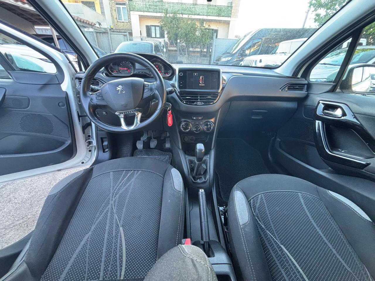 Peugeot 208 1.4 VTi 95 CV 5p. GPL Allure