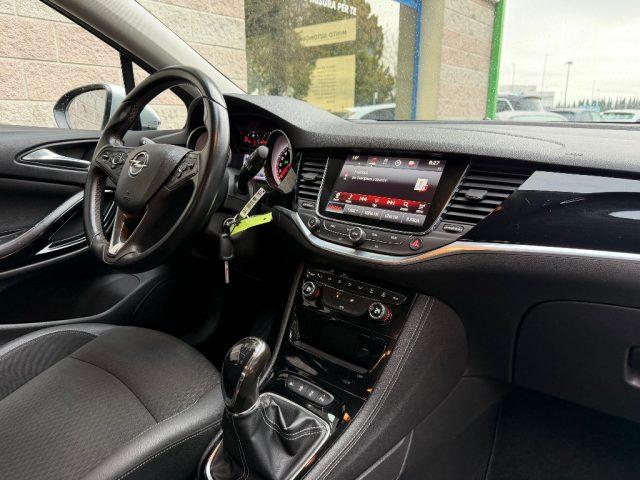 OPEL Astra 1.6 CDTI 110CV INNOVATION UNIPROPRIETARIO