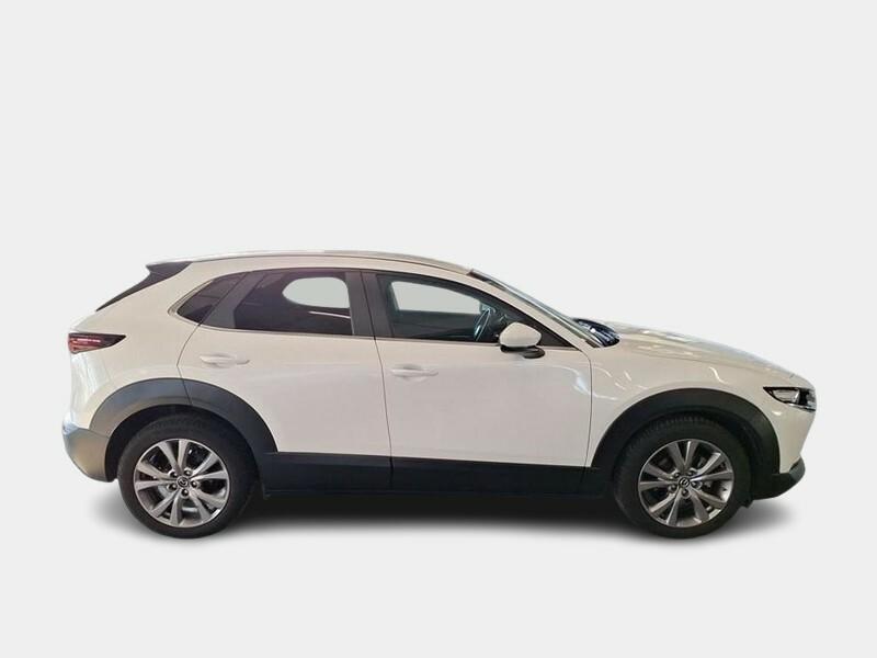 MAZDA CX-30 2.0L SKYACTIV-G 122 CV M HYBRID EXECUTIVE SUV