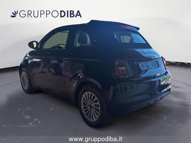 FIAT 500 BEV CABRIO MY24 Nuova Cabrio My23 La Nuova - 320 Cabrio