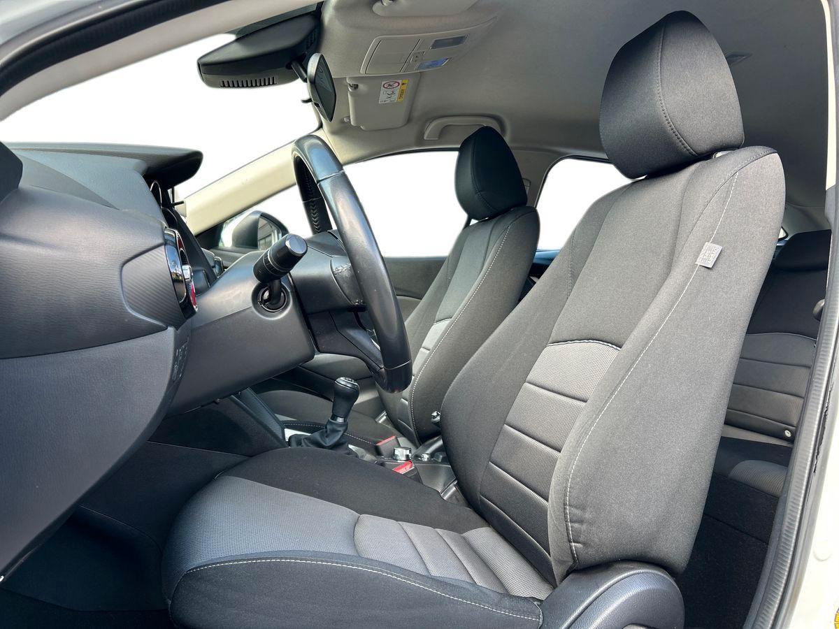 MAZDA CX-3 - CX-3 1.5d Evolve 2wd 105cv