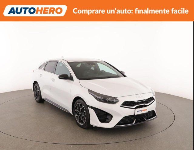 KIA Proceed 1.5 T-GDI MHEV DCT GT Line