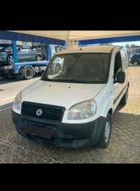 Fiat Doblo Doblò 1.3 Multijet 16V 2009