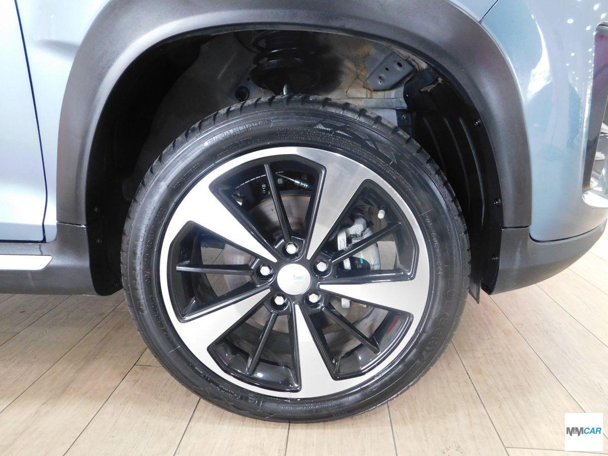 DR AUTOMOBILES - DR 3.0 - 1.5 CVT Bi-Fuel GPL