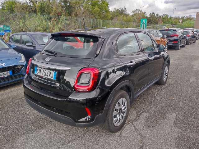 FIAT 500X 2022 - 500X 1.3 mjet 95cv