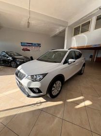 Seat Arona 1.6 TDI 95 CV DSG Style
