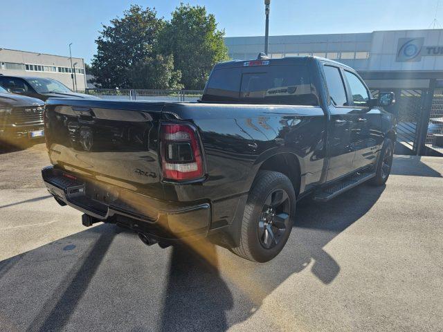 DODGE RAM 1500 5.7 V8 Quad Cab Sport CLEAN TITLE N1