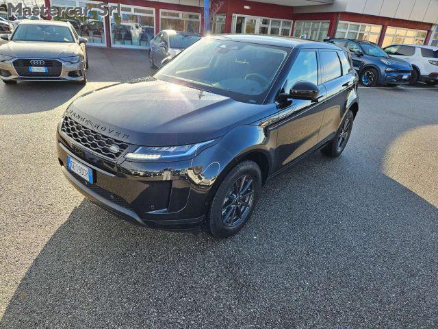 LAND ROVER Range Rover Evoque Evoque 2.0d i4 mhev S awd 163cv auto - GE190CR