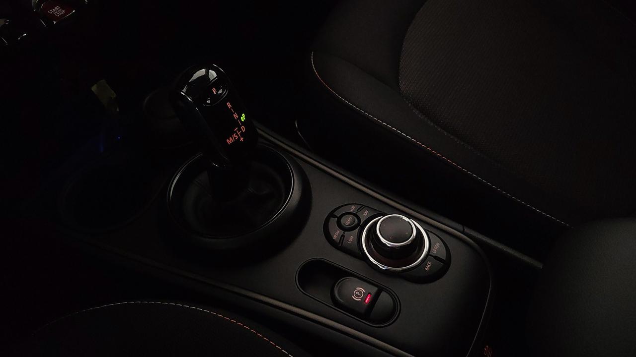 MINI Mini Countryman F60 2020 - Mini Countryman 1.5 Cooper Essential auto