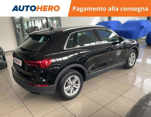 AUDI Q3 35 TDI S tronic