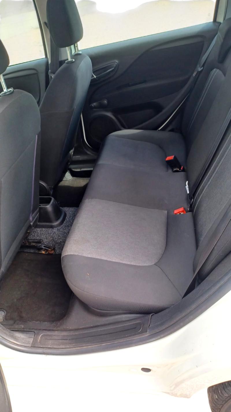 FIAT Punto 4ª serie Punto 1.2 8V 5 porte Street