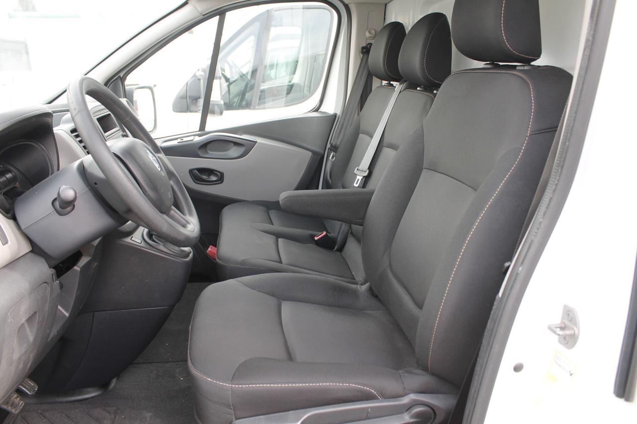 Renault TRAFIC 1.6 DCI 125 CV FURGONE L1H1