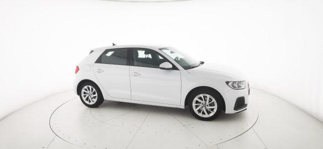 AUDI A1 SPB 30 TFSI S-tronic Admired