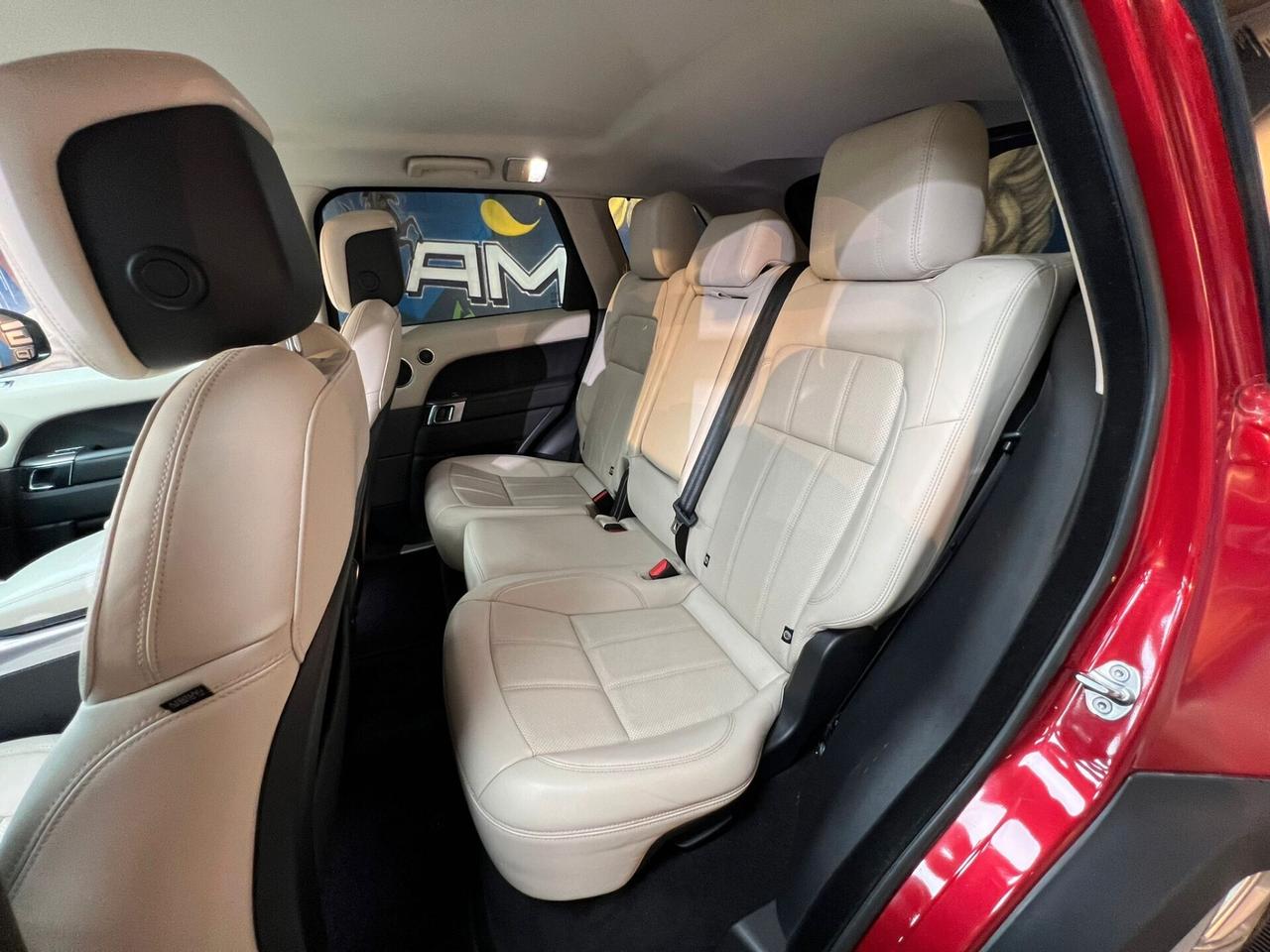 Land Rover Range Rover Sport 3.0 tdV6 HSE Dynamic 249cv (048)