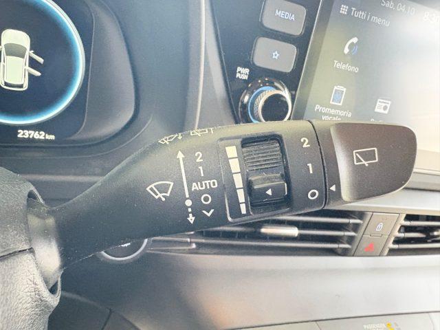 HYUNDAI Bayon 1.0 T-GDI Hybrid 48V DCT XClass IBRIDA OK NEOPATEN