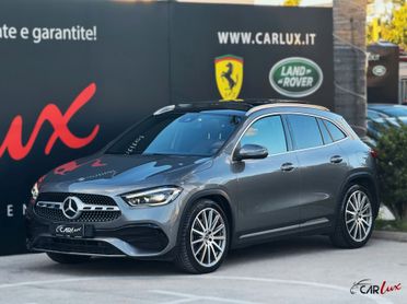 Mercedes-Benz GLA 200 d Premium Plus AMG 4M TETTO