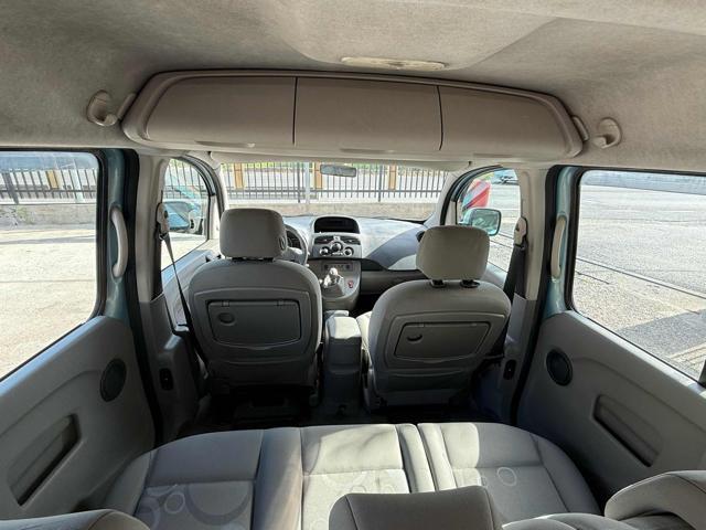 RENAULT Kangoo 1.5 dCi 105CV 5 porte Dynamique