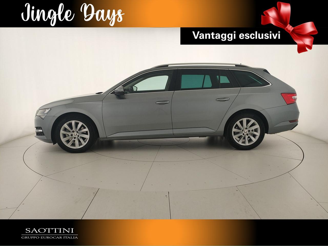 Wagon 2.0 TDI Executive 4x4 DSG