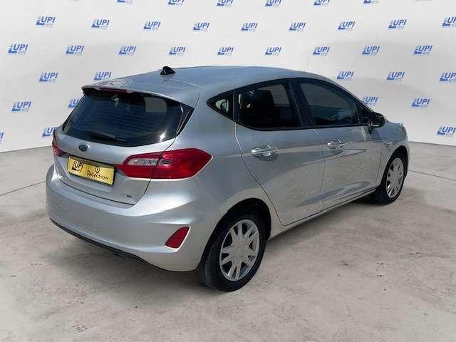 Ford Fiesta 5p 1.0 ecoboost hybrid Titanium s&s 125cv my20.75