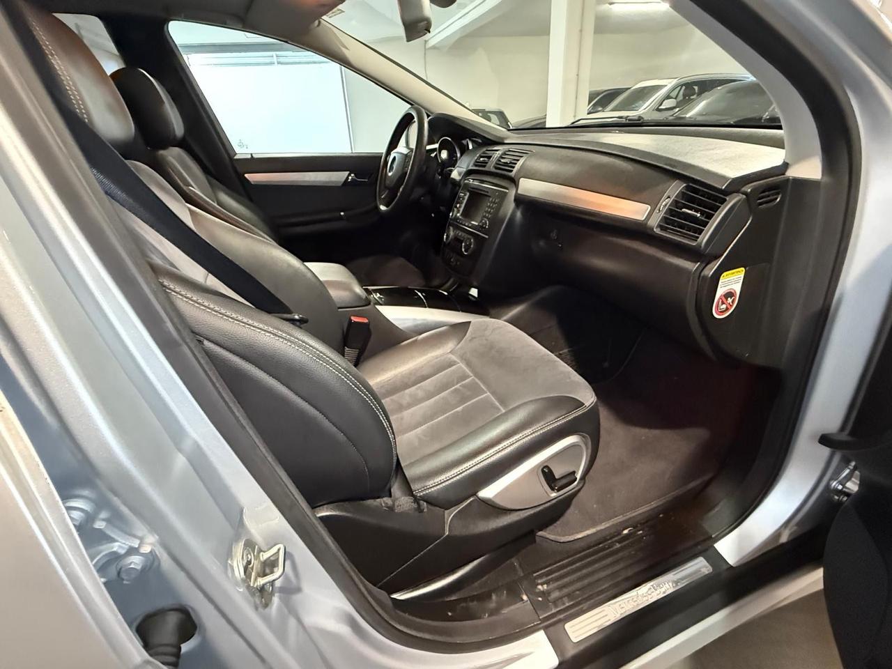 Mercedes-benz R320 d 4Matic Premium Plus*7 POSTI*