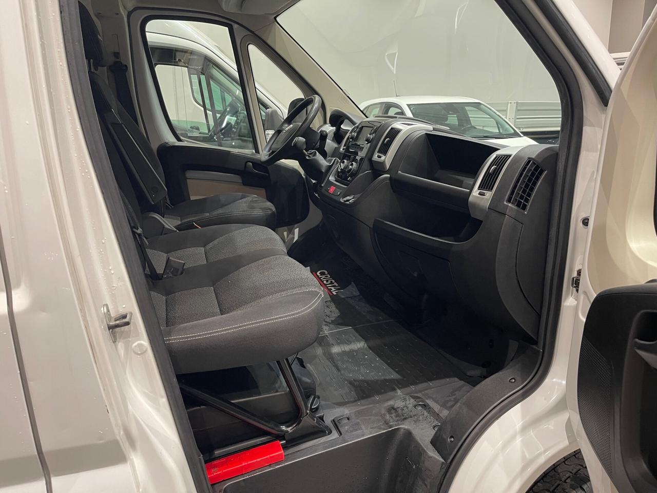 FIAT DUCATO 2.3 140 CV 2019 L2 H2