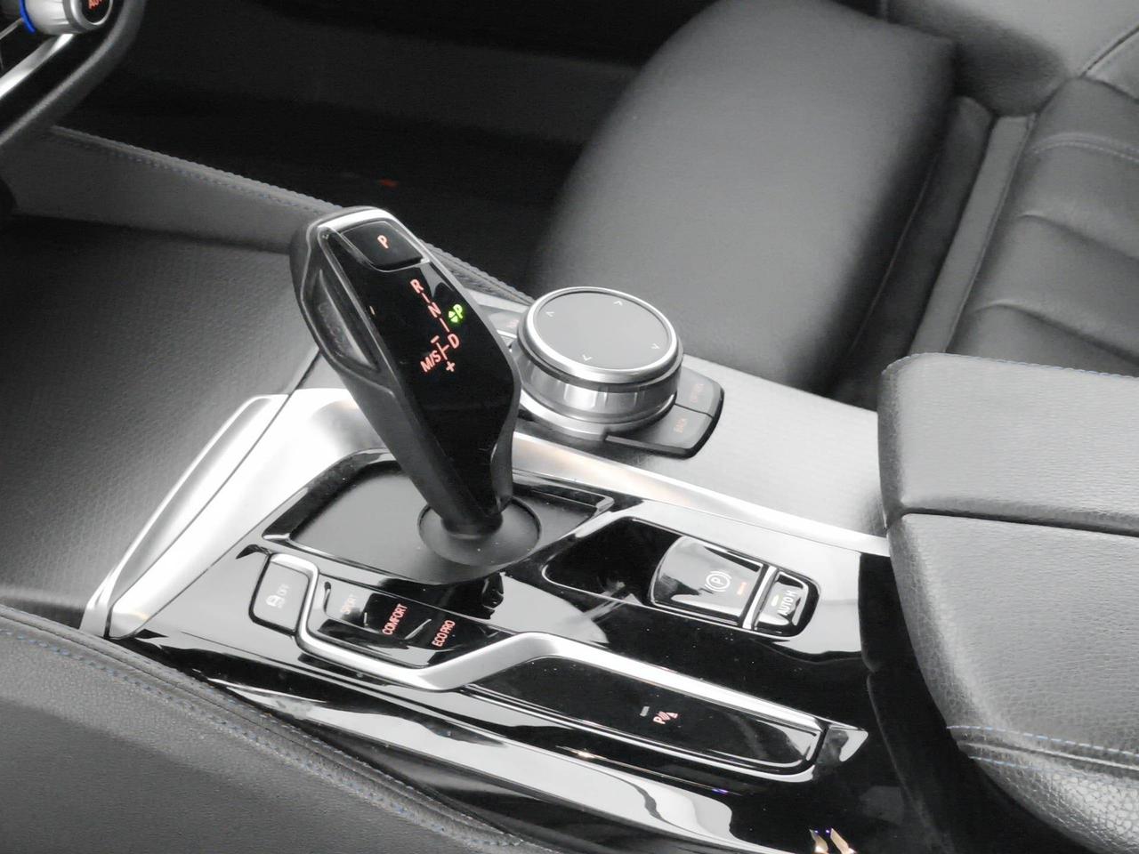 BMW Serie 5 520d Touring 48V MSport