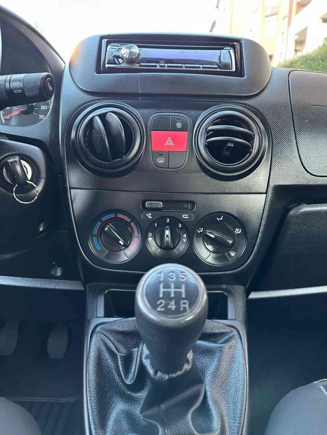 FIAT Qubo 1.3 MJT 75 CV Trekking