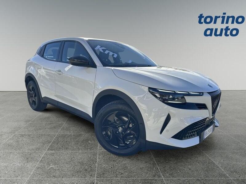 Alfa Romeo Junior Junior 1.2 145 CV Hybrid eDCT6 + PACK TECHNO