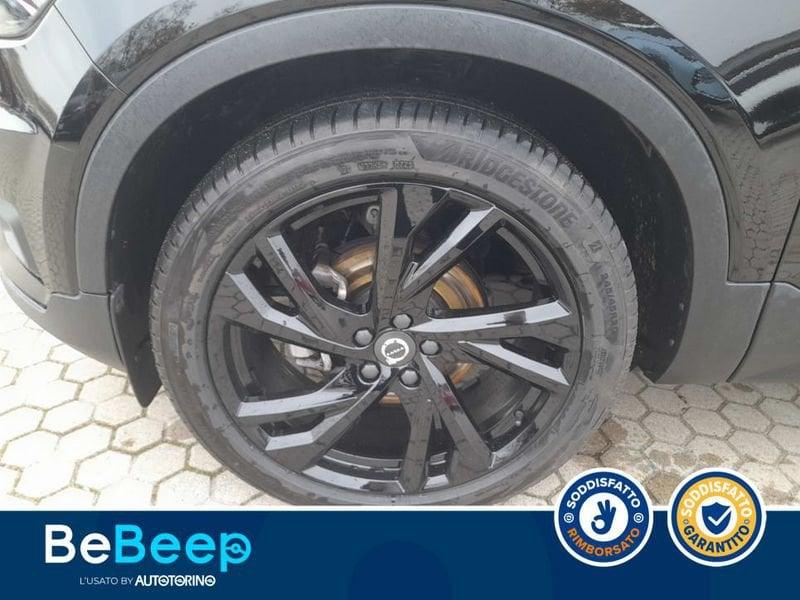 Volvo XC40 1.5 T3 R-DESIGN 163CV AUTO MY21