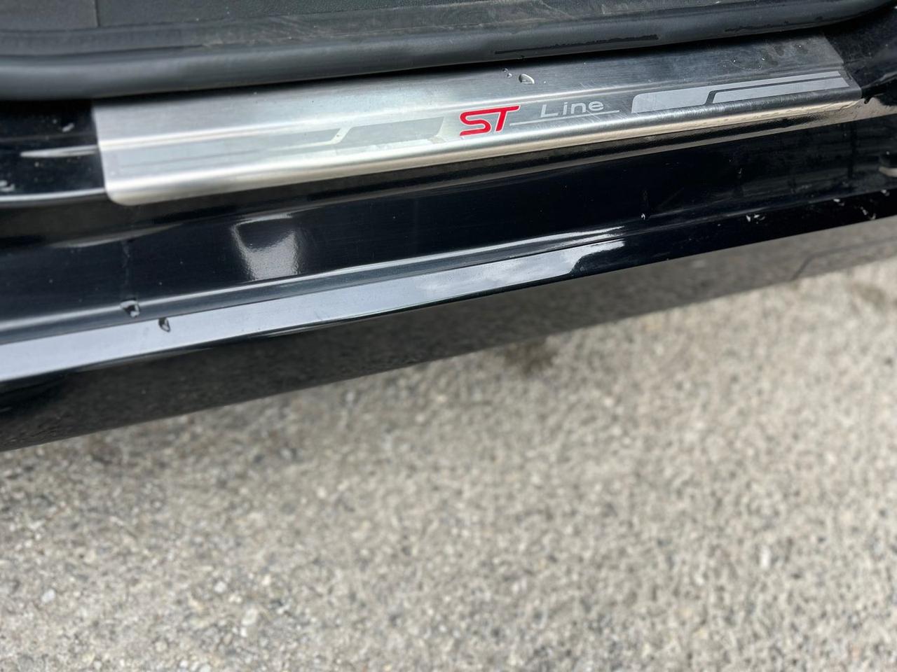 Ford Fiesta ST Line 1.5 TDCi #9937