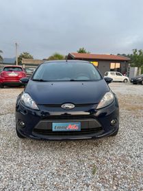 Ford Fiesta 1.4 TDCi 5p. Titanium