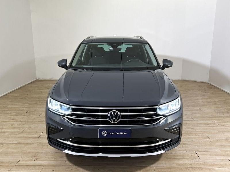 Volkswagen Tiguan Tiguan 2.0 tdi Elegance 150cv dsg