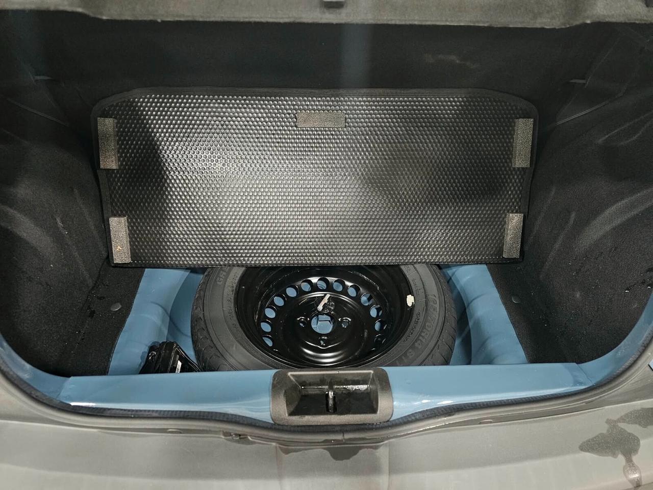 NUOVA DACIA EXTREME ELECTRIC DRIVE AUTOMATIC 48 kW 65CV