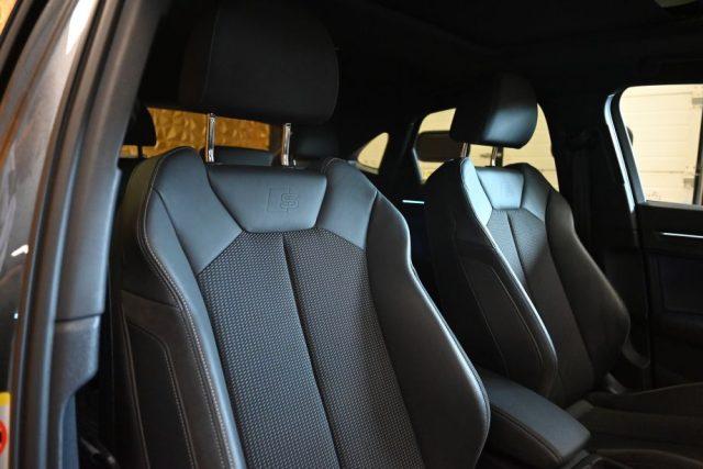 AUDI Q3 SPB 35 TDI Q.S-TR.BUSIN.2X S-LINE TETTO RADAR FULL