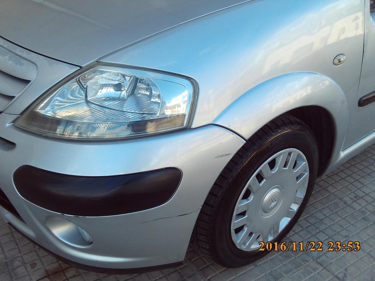 Citroen C3 1.1 Classique