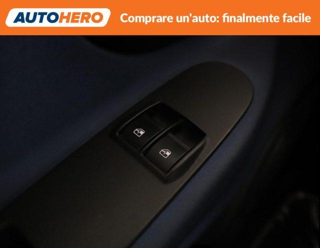 LANCIA Ypsilon 1.2 69 CV 5 porte Silver