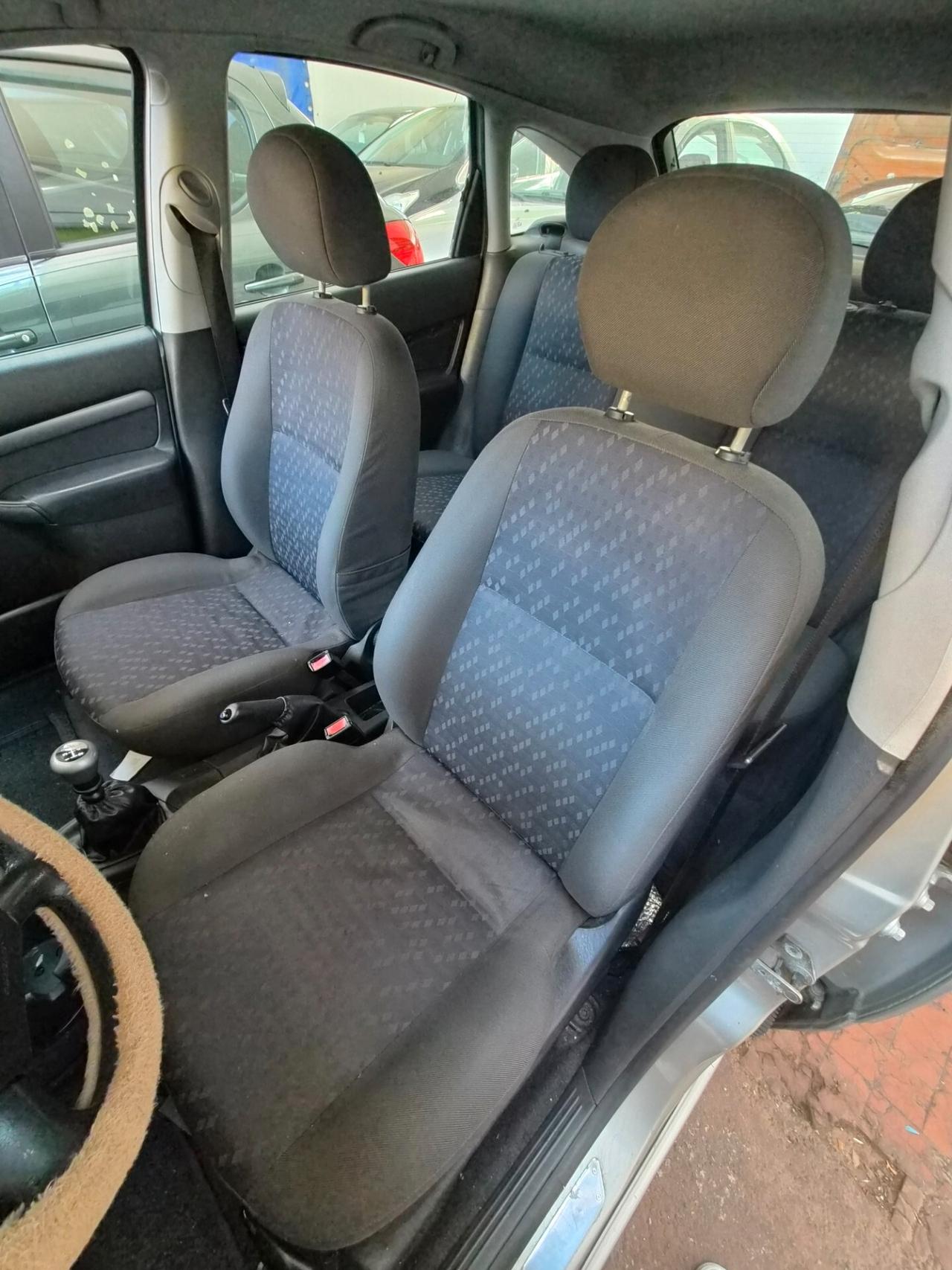 Ford Focus 1.8 TDDi cat SW Ambiente