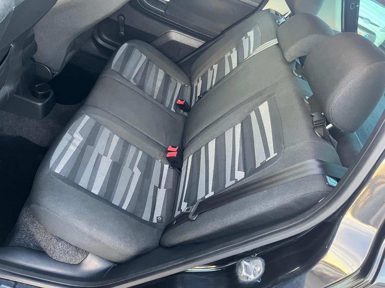 Skoda Fabia 1.4 TDI 80CV 5p. Sport