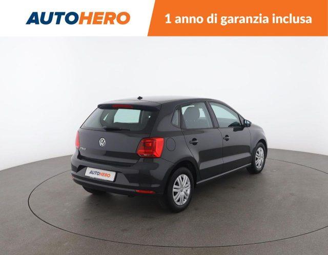 VOLKSWAGEN Polo 1.0 MPI 5p. Trendline