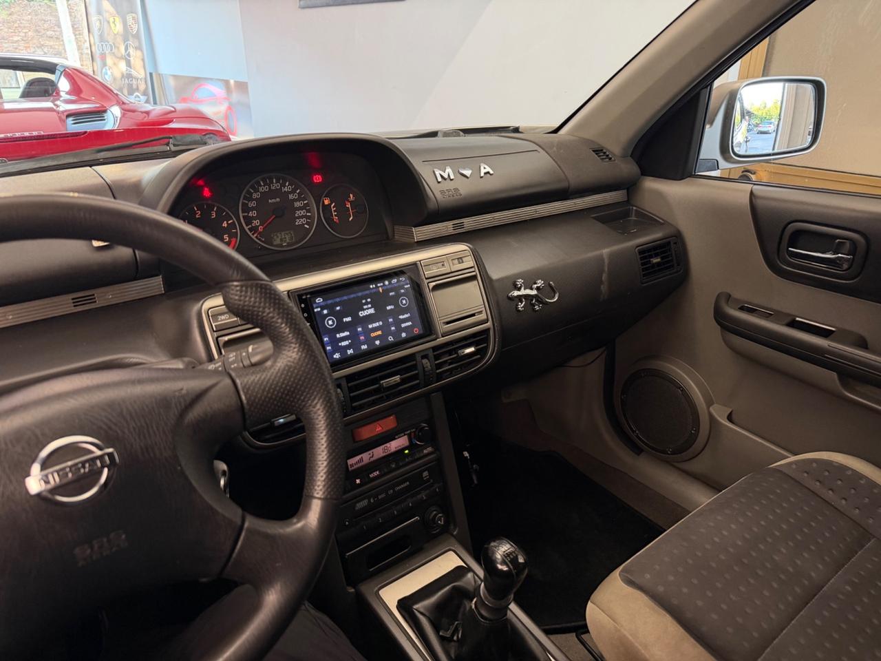 Nissan X-Trail 2.0 dCi 150CV LE