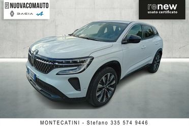 Renault Austral 1.2 E-Tech full hybrid Techno