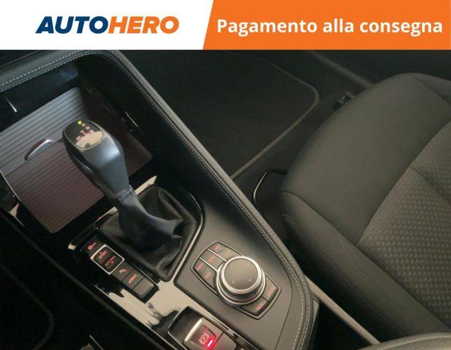 BMW X2 xDrive25e Advantage