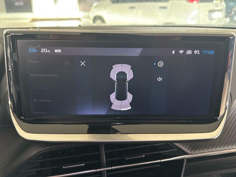 Peugeot 2008 PureTech 100 Allure S/S