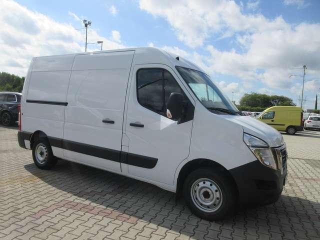 Nissan Interstar 2.3 136CV FURGONE PM-TA