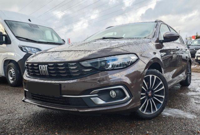 FIAT Tipo 1.6 Mjt S&S SW Business