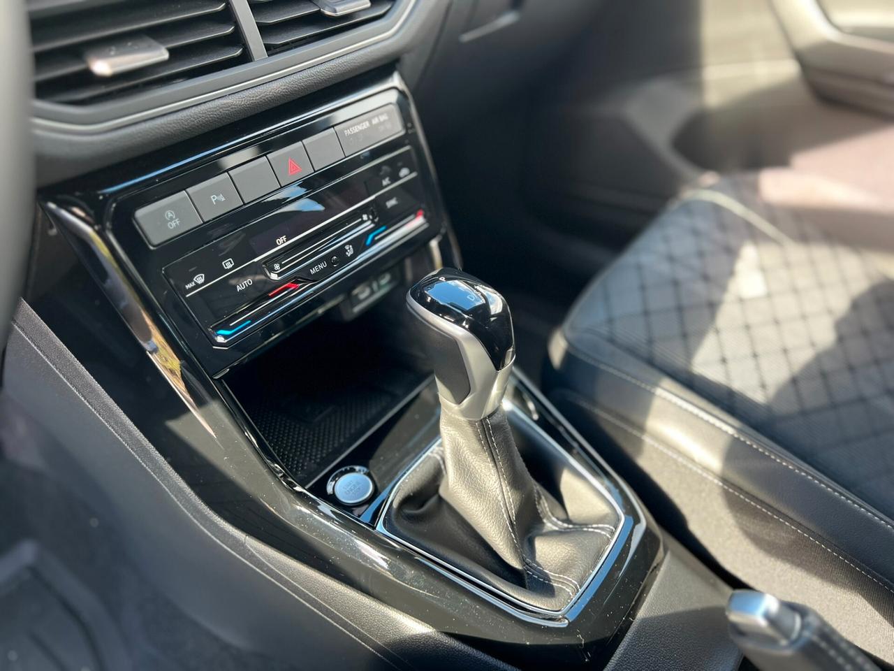 Volkswagen T-Cross 1.0 TSI 115 CV DSG R-Line