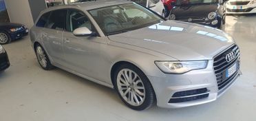 Audi A6 3.0 TDI 204 CV quattro S tronic