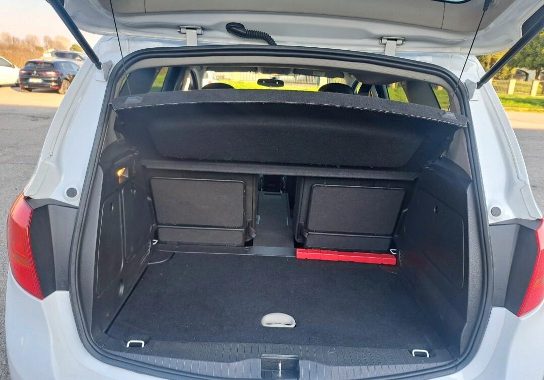 Opel Meriva 1.4 Turbo 120CV GPL Tech Cosmo