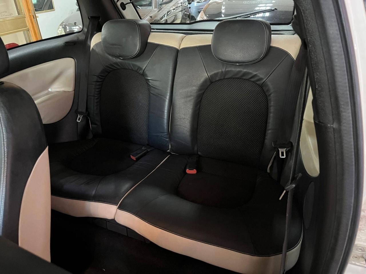 Lancia Ypsilon 1.3 MJT 75 CV Elle