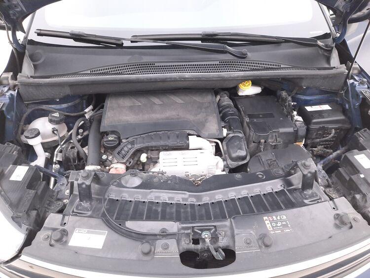 Opel Crossland Elegance AT6 BR071704 1.2 Benzina 131CV